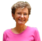Evelyne Frank