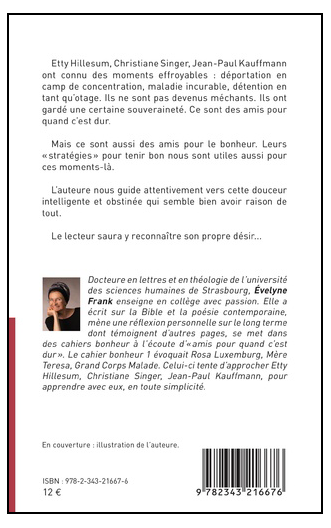 Evelyne Frank